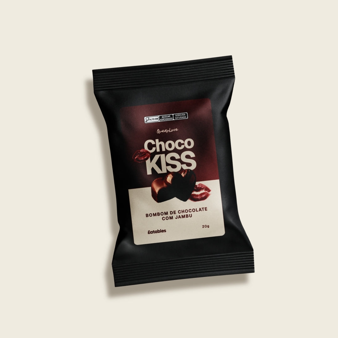その他 choco ChocoKiss - O Chocolate Beijável – Love Chocolate | Chocolate do Amor