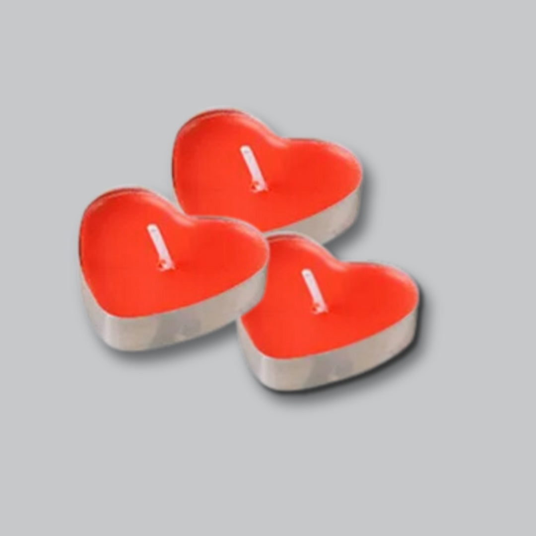 3 Velas Kit