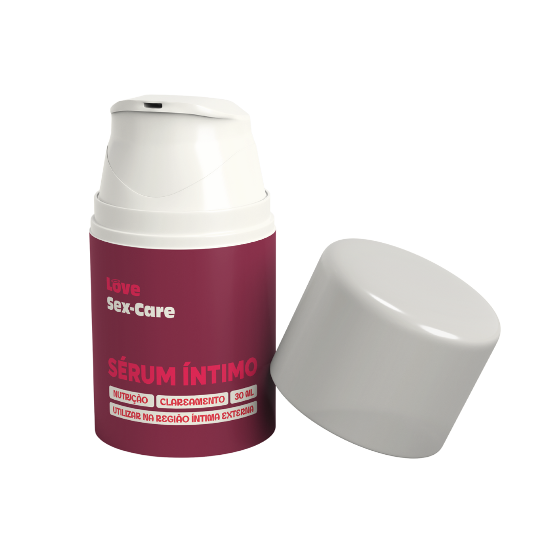Sérum Íntimo Perianal