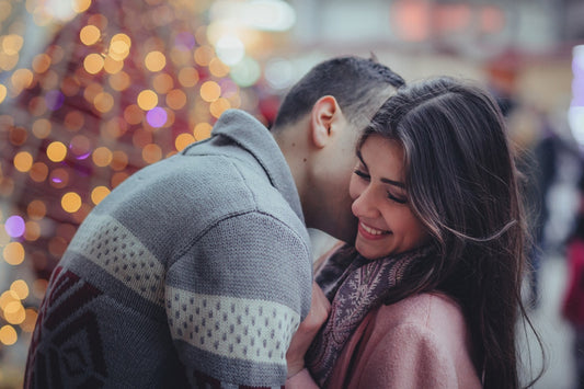 5 Dicas de presentes para aniversário de namoro