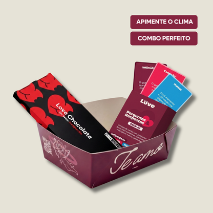 Cesta Inesquecível
