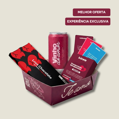 Cesta Inesquecível