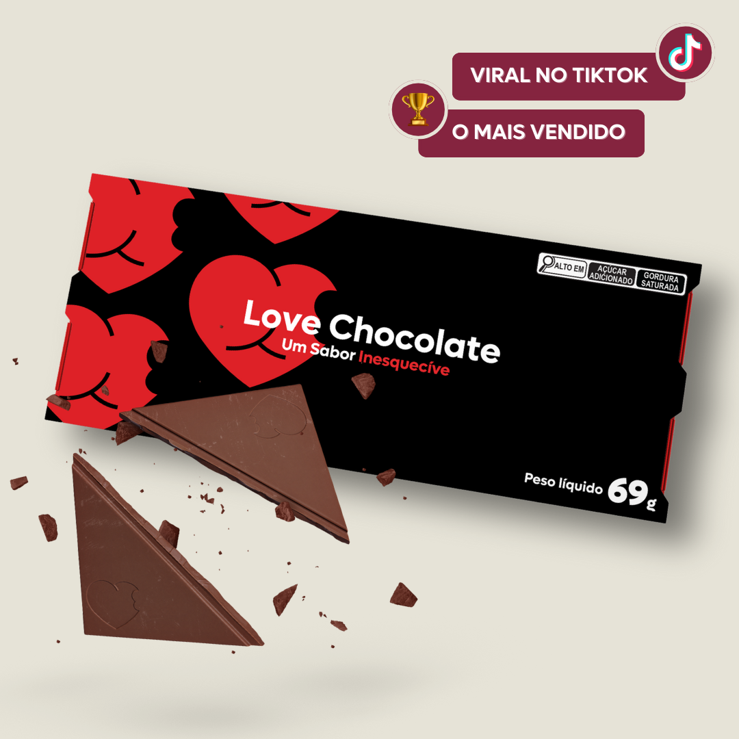 Love Chocolate