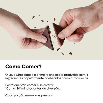 Love Chocolate