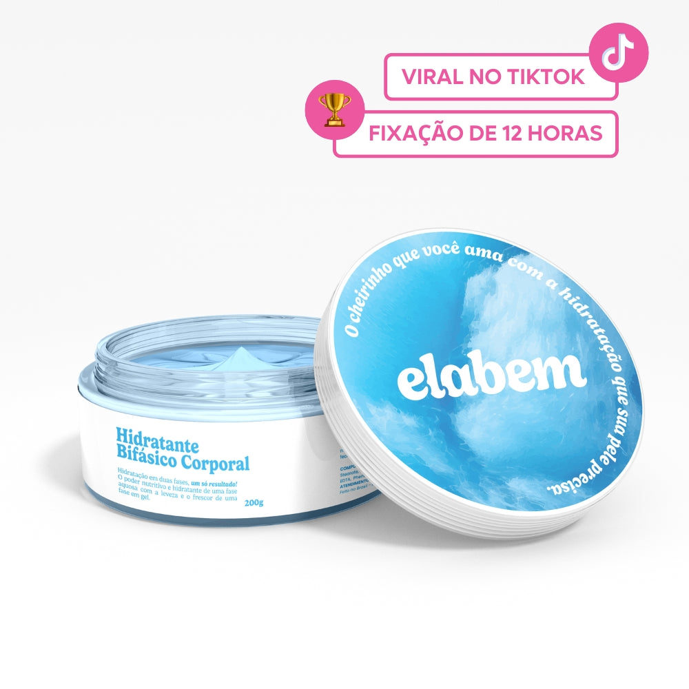 Creme para Massagem Corporal