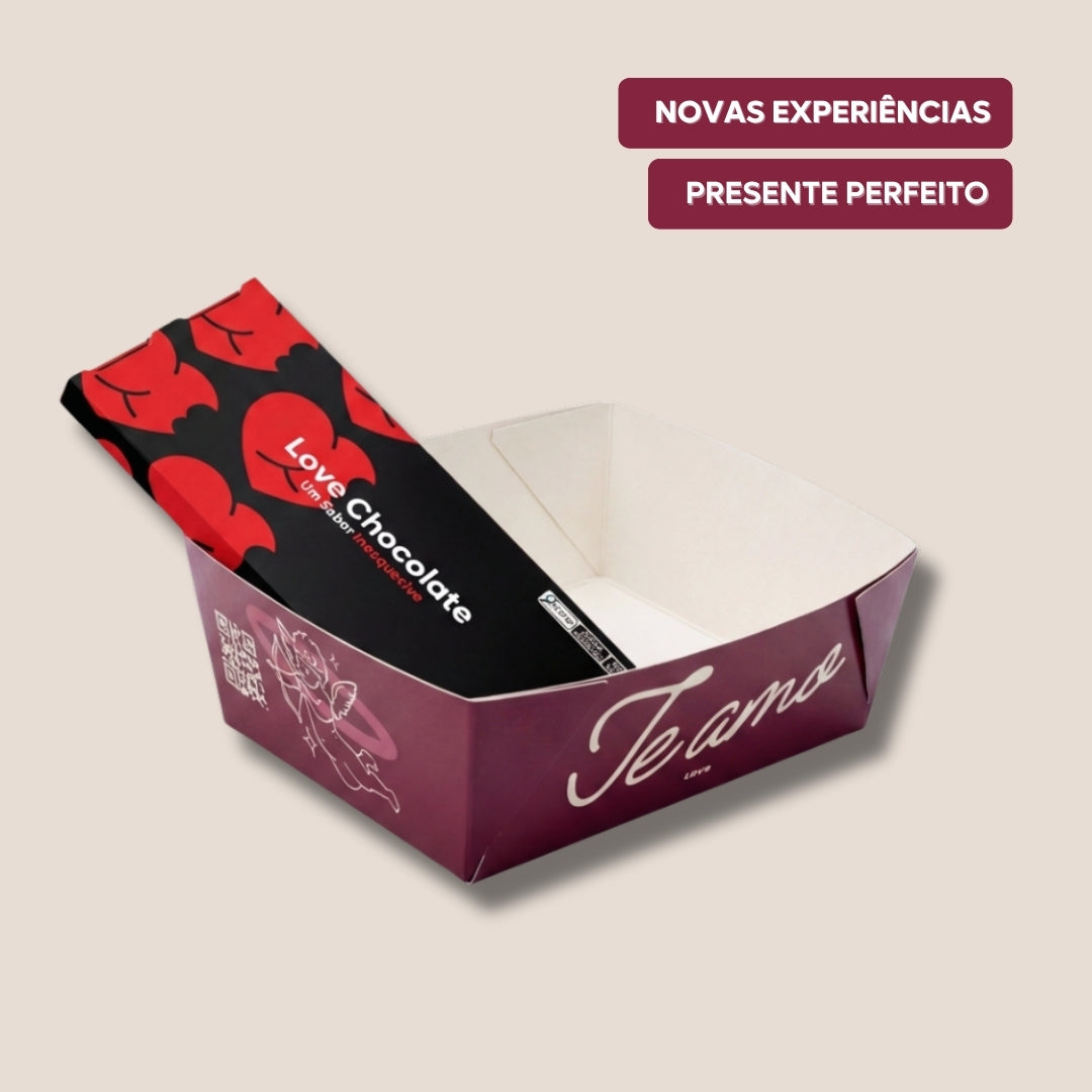 Presente Perfeito