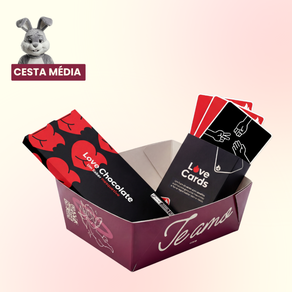 Páscoa Inesquecível