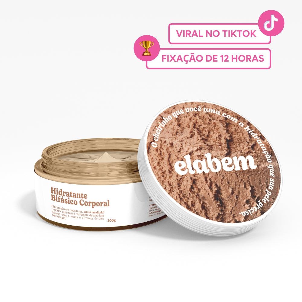 Creme para Massagem Corporal