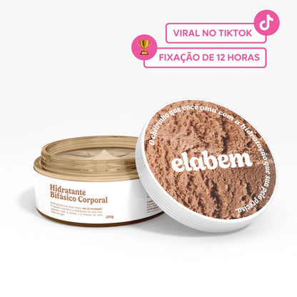 Creme para Massagem Corporal