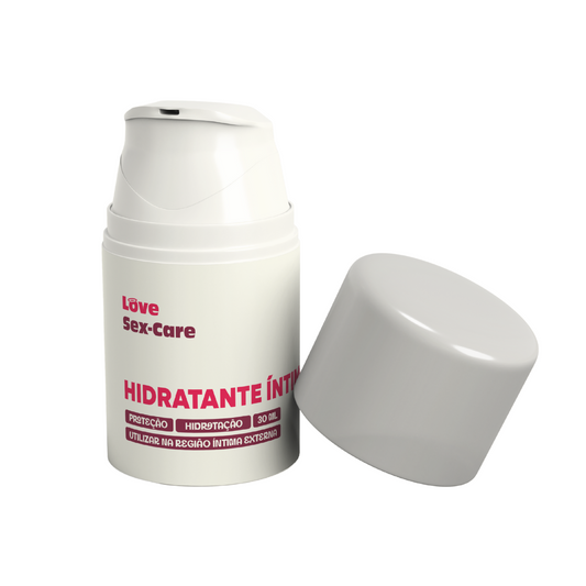 Hidratante Íntimo Perianal