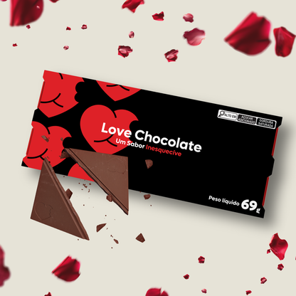 Love Chocolate