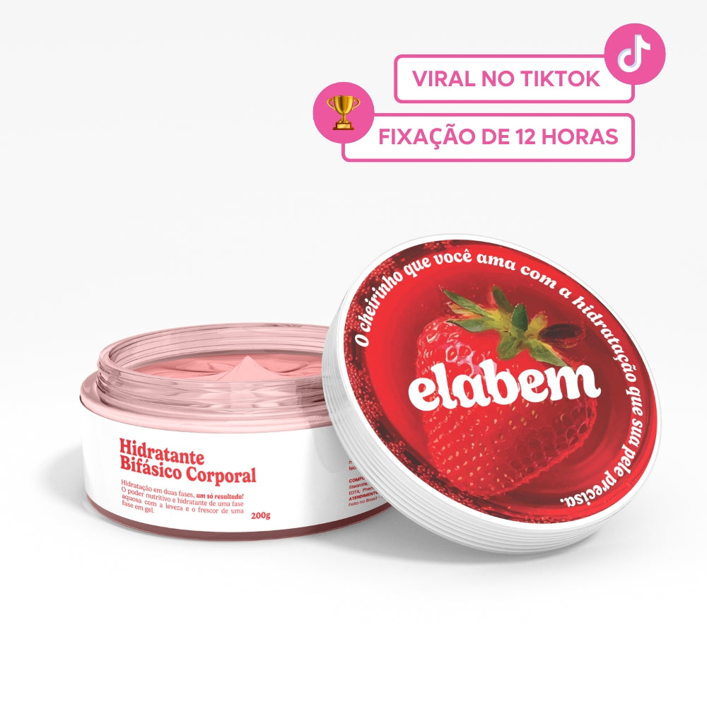 Creme para Massagem Corporal