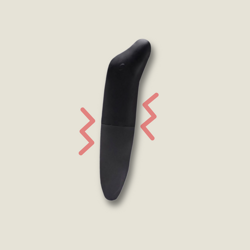 Vibrador Sensorial