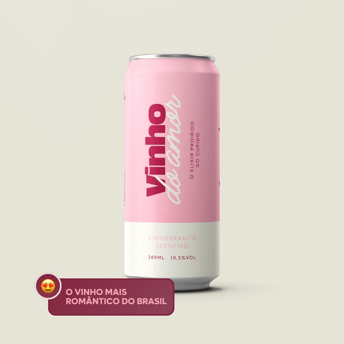 Vinho do Amor