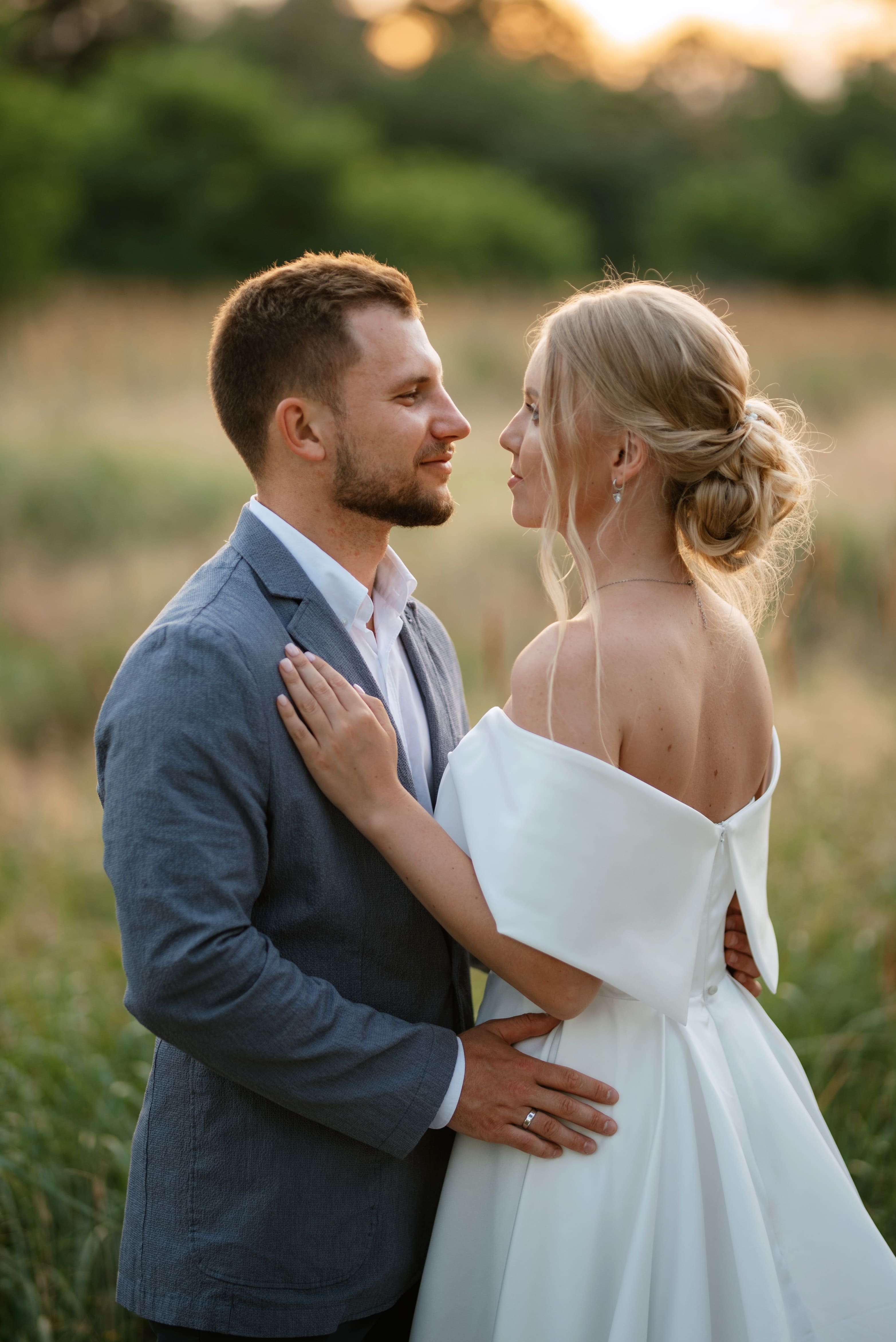 Casando em seu casamento