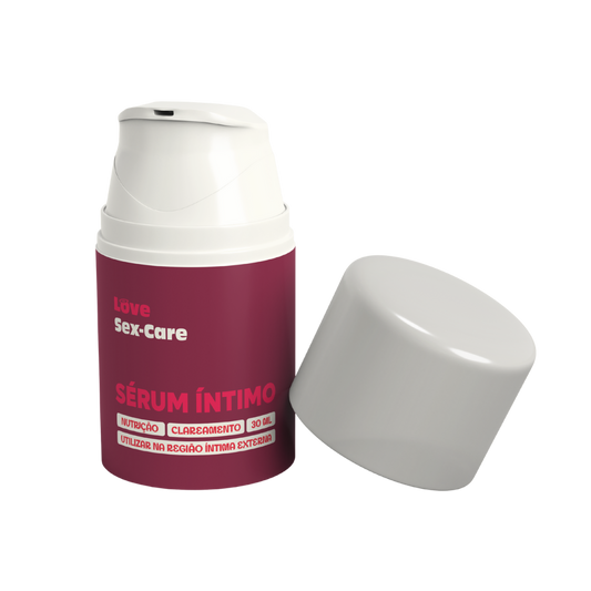 Sérum Íntimo Perianal